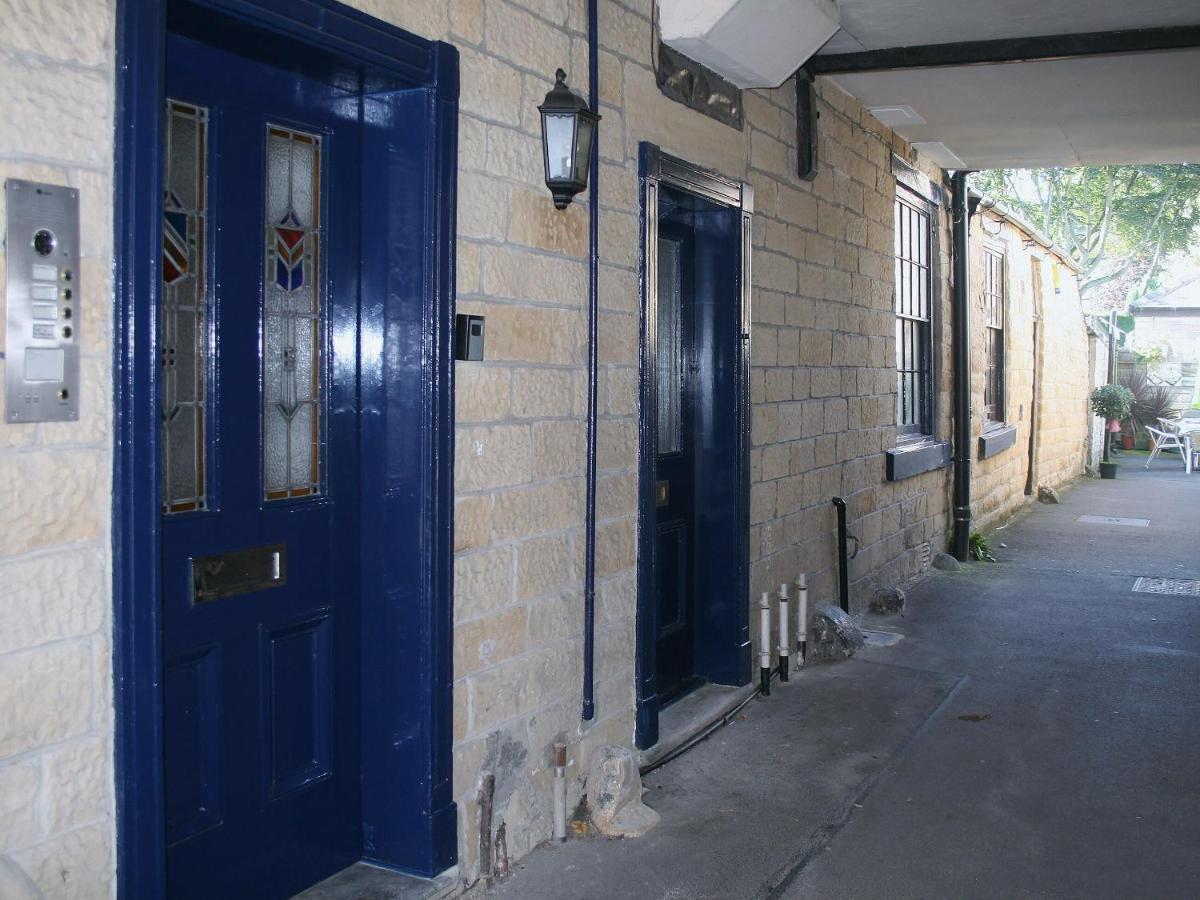 Bookkeepers Place Bakewell Exterior photo
